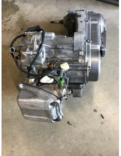 Moteur PIAGGIO MP3 500 - 2011/2015 - Occasion 2