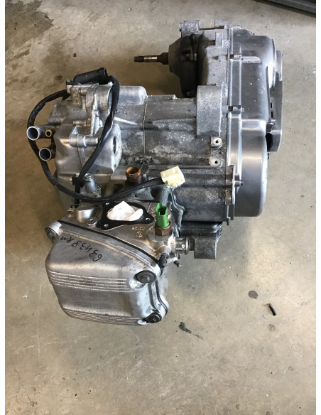 Moteur PIAGGIO MP3 500 - 2011/2015 - Occasion