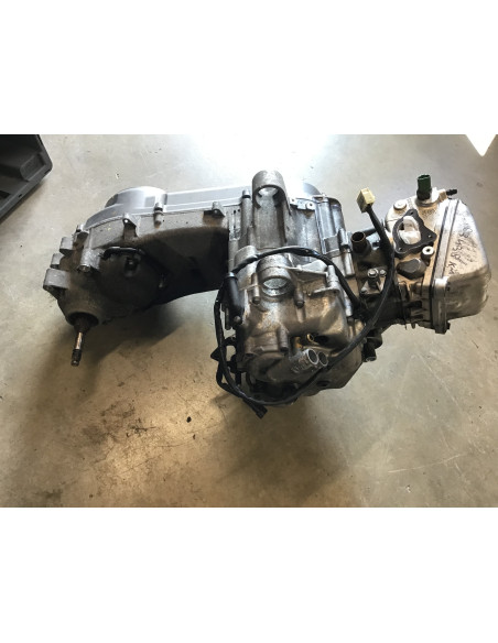 Moteur PIAGGIO MP3 500 - 2011/2015 - Occasion