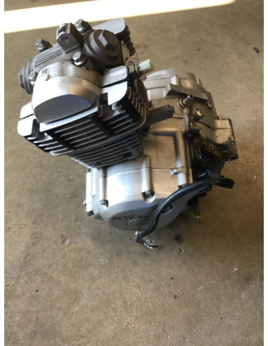 Moteur YAMAHA YBR 125 5VL - 2010/2013 - E399E-026507 Occasion