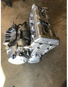 Moteur YAMAHA FAZER 1000 - 2002/2005 - N505E-026667 Occasion