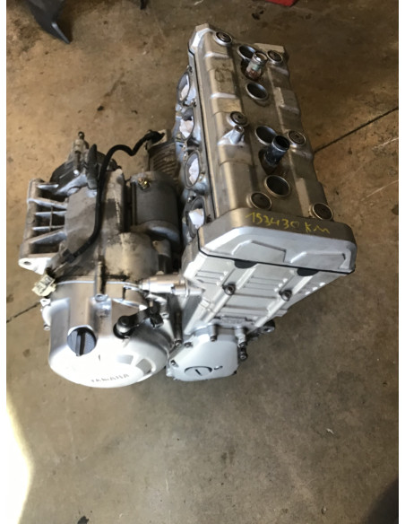 Moteur YAMAHA FAZER 1000 - 2002/2005 - N505E-026667 Occasion