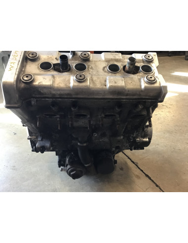 Moteur YAMAHA FAZER 1000 - 2002/2005 - N505E-026667 Occasion