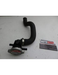 Bouchon radiateur HONDA SILVER WING 400 - 2006