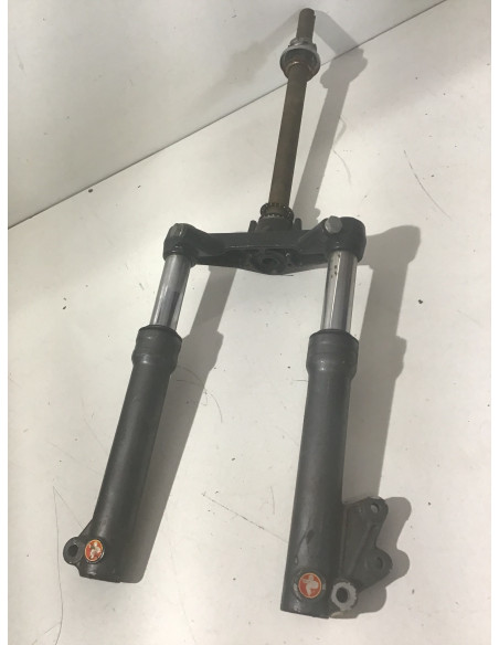 Fourche MBK BOOSTER 50 - 1998/2004 - Occasion