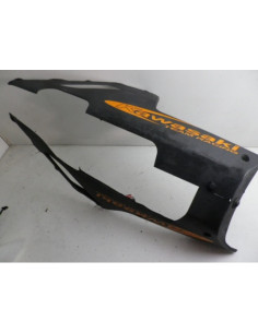 Sabot KAWASAKI ZX6R 1000 - 2006