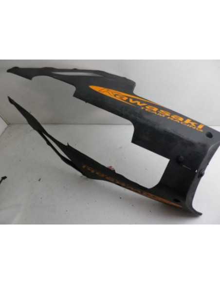 Sabot KAWASAKI ZX6R 1000 - 2006