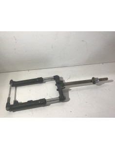 Fourche MBK BOOSTER 50 ONE - 2013/2018 - Occasion 2