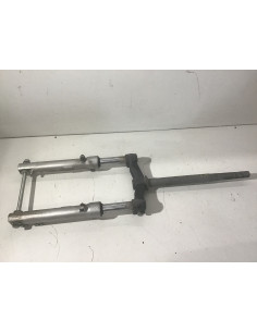 Fourche PEUGEOT KISBEE 50 - 2011/2020 pour les 2 t 2011/2025 pour 4t - Occasion