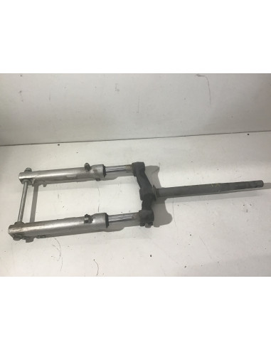 Fourche PEUGEOT KISBEE 50 - 2011/2020 pour les 2 t 2011/2025 pour 4t - Occasion