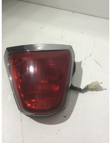 Feu arrière SYM FIDDLE 3 50 - 2014 - Occasion