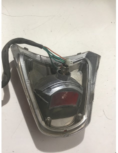 Feu arrière SYM FIDDLE 3 50 - 2014 - Occasion 2