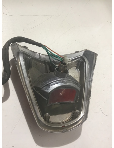 Feu arrière SYM FIDDLE 3 50 - 2014 - Occasion