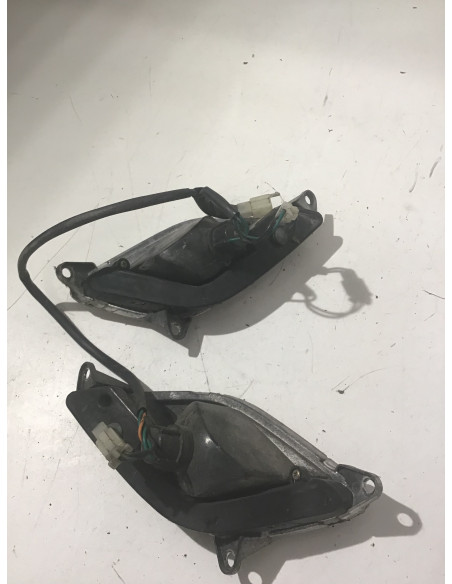 Clignotant (paire) avant SYM FIDDLE 3 50 - 2014/2020 - Occasion