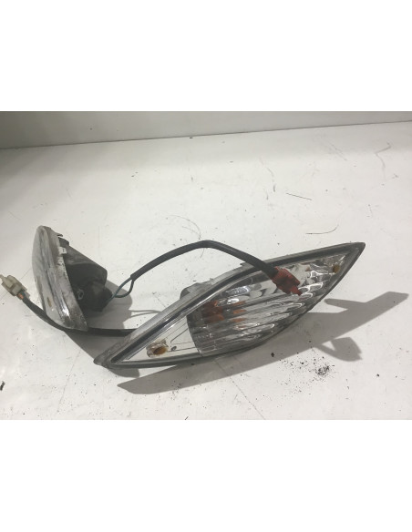 Clignotant (paire) arrière SYM FIDDLE 3 50 - 2014/2020 - Occasion