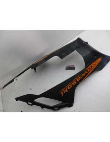 Sabot KAWASAKI ZX6R 1000 - 2006