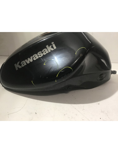 Réservoir KAWASAKI ER6 650 - 2006/2009 -