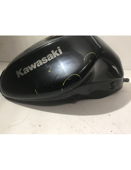 Réservoir KAWASAKI ER6 650 - 2006/2009 -