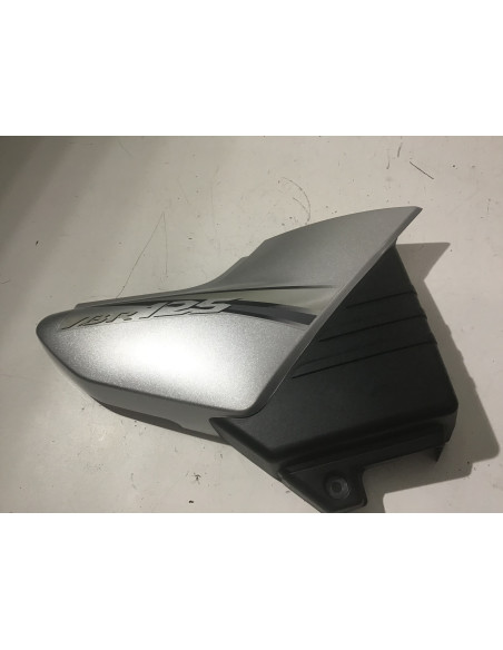 Cache latéral droit YAMAHA YBR 125 - 2010 - Occasion