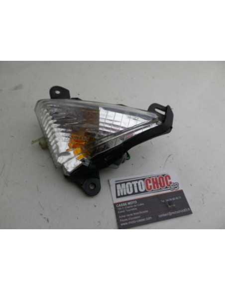 Clignotant avant gauche KAWASAKI ZX6R 630 - 2006