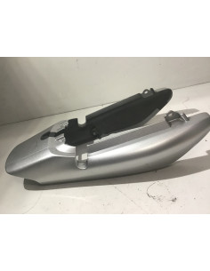 Coque arrière YAMAHA YBR 125 - 2010 - Occasion 2