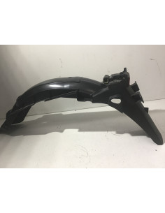 Support de plaque YAMAHA YBR 125 - 2010 - Occasion