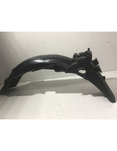 Support de plaque YAMAHA YBR 125 - 2010 - Occasion