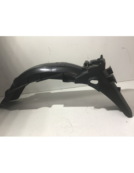 Support de plaque YAMAHA YBR 125 - 2010 - Occasion