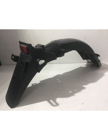 Support de plaque YAMAHA YBR 125 - 2010 - Occasion