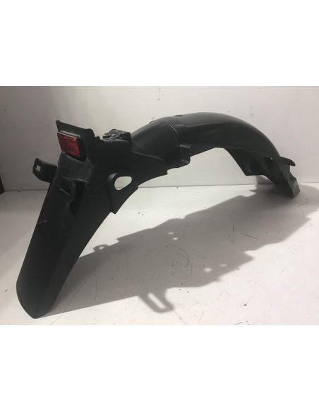 Support de plaque YAMAHA YBR 125 - 2010 - Occasion