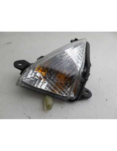Clignotant avant gauche KAWASAKI ZX6R 630 - 2006 - Occasion