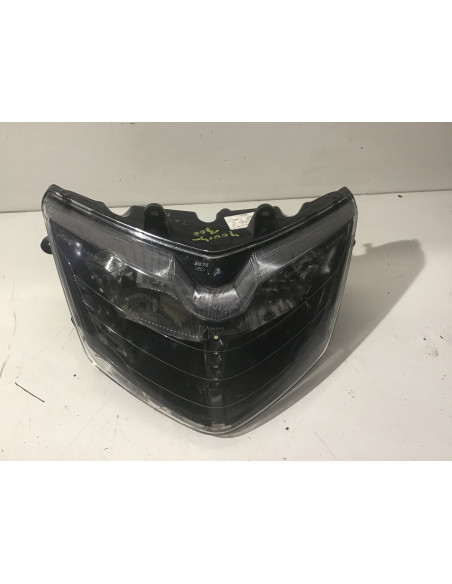 Optique PIAGGIO MP3 YOURBAN 300 - 2012/2015 - Occasion