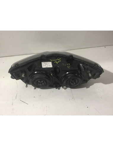 Optique PIAGGIO MP3 YOURBAN 300 - 2012/2015 - Occasion