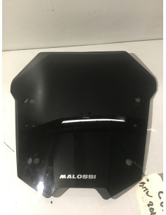 Bulle BMW C650 650 - 2019 - malossi Occasion 2