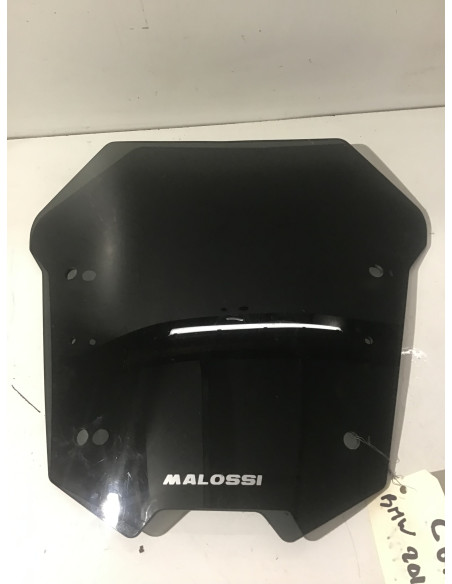 Bulle BMW C650 650 - 2019 - malossi