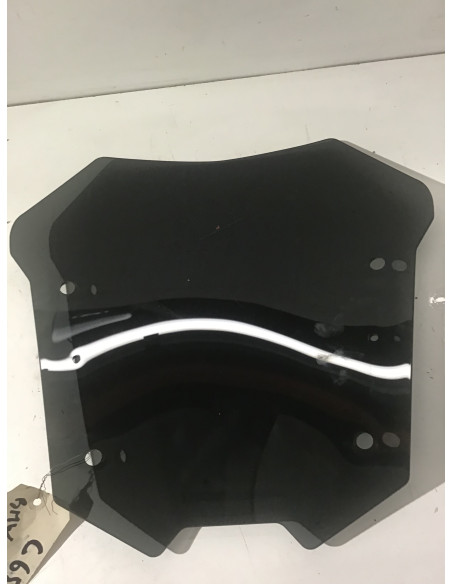 Bulle BMW C650 650 - 2019 - malossi