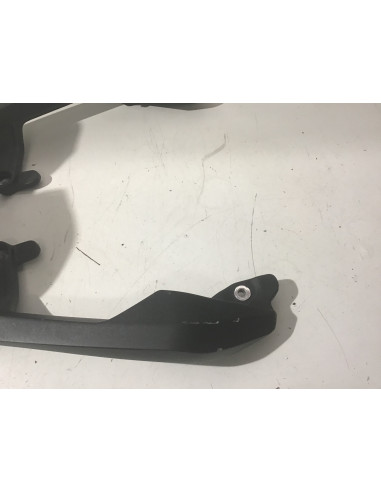 Dosseret HONDA FORZA 750 - 2021/2023 - 77200-MKV-X000