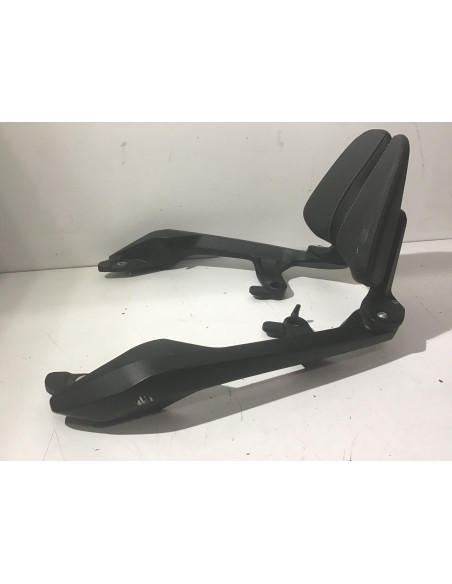 Dosseret HONDA FORZA 750 - 2021/2023 - 77200-MKV-X000