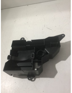 Support batterie YAMAHA YBR 125 - 2010 - Occasion