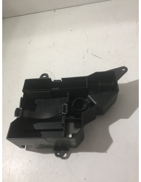 Support batterie YAMAHA YBR 125 - 2010 - Occasion