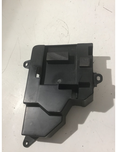 Support batterie YAMAHA YBR 125 - 2010 - Occasion