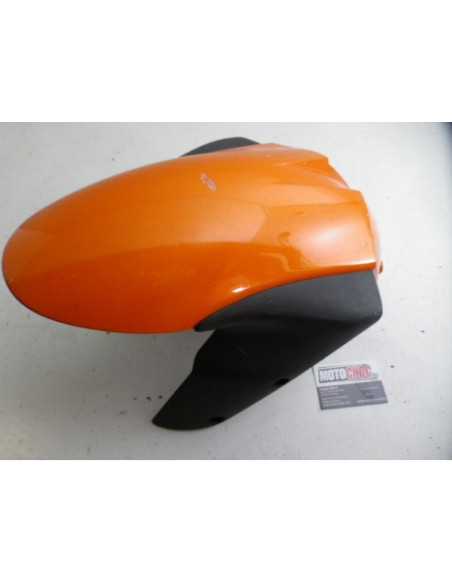 Garde boue avant KAWASAKI ZX6R 600 - 2006 - 35004-0076