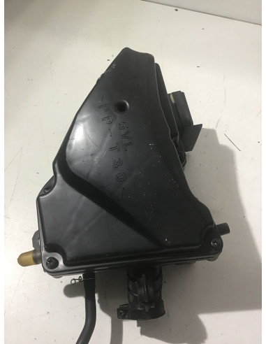 Boîtier filtre à air YAMAHA YBR 125 - 2010 - Occasion