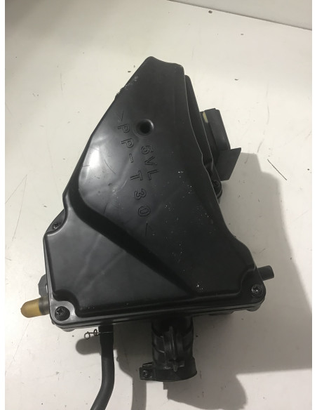 Boîtier filtre à air YAMAHA YBR 125 - 2010 - Occasion