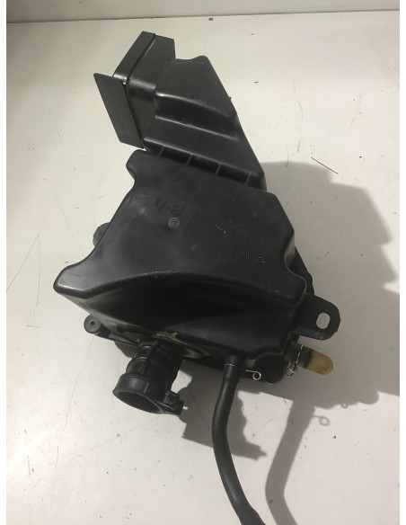 Boîtier filtre à air YAMAHA YBR 125 - 2010 - Occasion