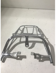 Porte paquet YAMAHA YBR 125 - 2010 - Occasion