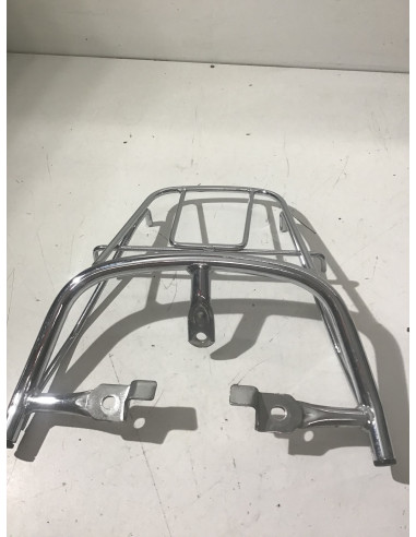 Porte paquet YAMAHA YBR 125 - 2010 - Occasion