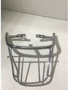 Porte paquet YAMAHA YBR 125 - 2010 - Occasion 2