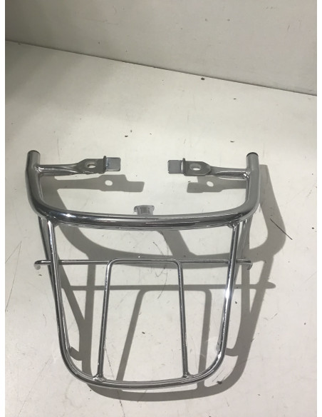 Porte paquet YAMAHA YBR 125 - 2010 - Occasion