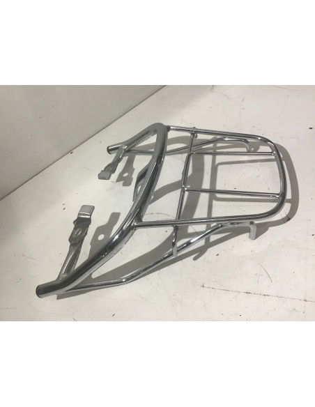 Porte paquet YAMAHA YBR 125 - 2010 - Occasion